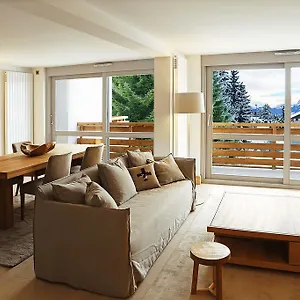 Le Sporting Megève
